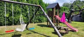 Český Ráj - Prachovské skály. Accommodation in privacy - Image 4