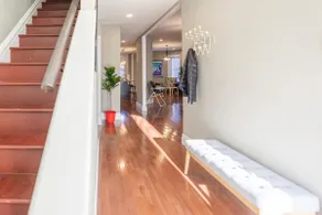Lovely 4BR Shaw Family Home Garage ABODEbucks - Image 3