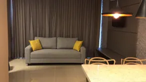 Furnished apartment, close to everything, Setor Bueno! - Image 5