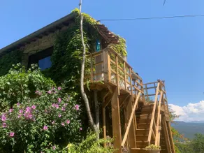 Puyjovent Lodges – Forest Side - Image 2