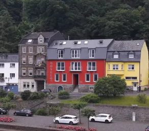 Prime Location at the Bridge with Moselle View - Image 2