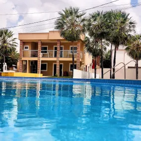 House in a Residential Condominium - Image 4