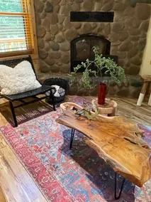 Lux Cabin/Smart Home 2M Sand Valley Lake Arrowhead - Image 4