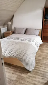 Petite maison dans les Monts d'Arrée TY COZ - Image 3