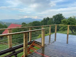 Carpathian Log Home - Image 5