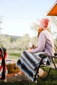 Apple Hollow Tiny House #4 (Best View) - Image 4