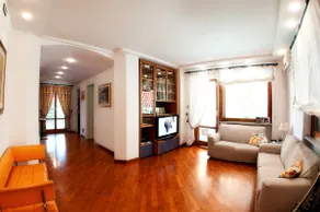 Villa Regina Home - 120sqm, 3 bedrooms, 1 free parking spot - Image 3