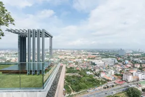 Awesome 36F Condo Elegant Pattaya 10 min Balihai - Image 4