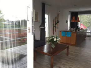 Beautiful studio appartment with amazing lake view - Image 3