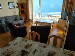Large family apartment - breathtaking view, Ski-in - Image 5
