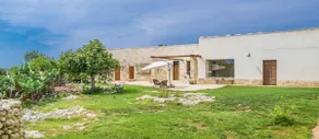 Falcon Home-Villa with pool 10 minutes from Lecce - Image 2