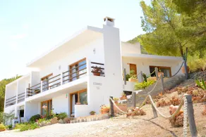 Can Olga | Amazing Views | 4 Bedrooms | Pool Wifi - Image 3