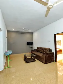 The pavilion by SRP (Entire 2 bhk apartment) - Image 2