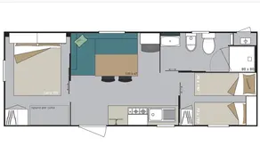 Casa mobile A - Image 4