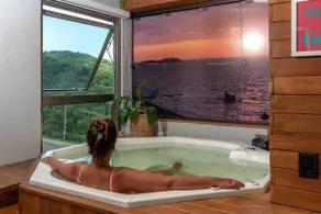 Brava Luxurious c/ Super Jacuzzi - Image 2