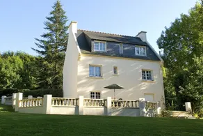 Large house & garden, Starlink WiFi near Carhaix - Image 2
