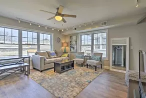 4 Bed-3 Bath - Ocean View Deck - 2 Blocks to Beach - Image 2