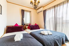 [Entire 4LDK house for rent!] Enjoy Okinawa in a stylish and calm house! - Image 3