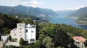 Studio - Villa Cardano - Image 2