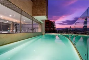 *Top-Notch Penthouse | Poblado Near Lleras Park* - Image 2