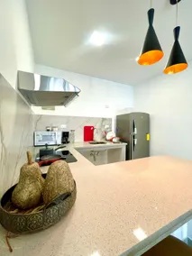 Cozy two-room suite with garage - Image 5