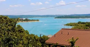 NEW Canyon Lake Home with Beautiful View - Image 2