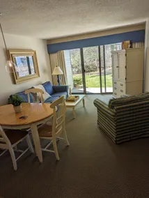 Resort Shores Condo By The Bay, Steps To Beach - Image 3