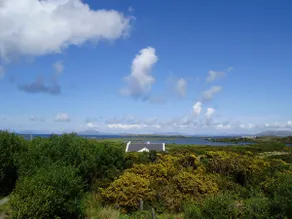 Spectacular Renvyle Views - Image 4