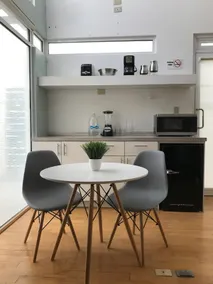 Cozy and safe mini-loft - Image 5