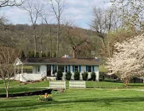 Creekside in Bluemont, Virginia - Image 3