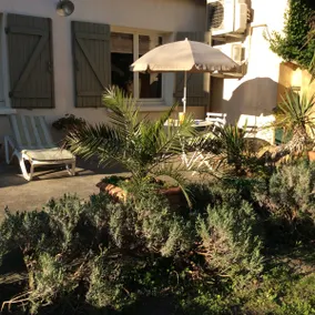 Nice townhouse, quiet and sunny - Image 4