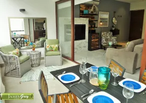 Increíble loft Tao con vistas al campo de golf. - Image 5