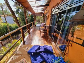 Residencial Judith in Macacos A Unique Experience - Image 2