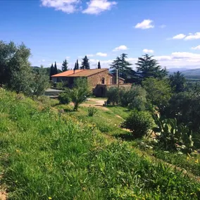 Podere Baloo Country Holiday Home - Image 2