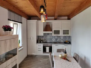 3 Bedroom Village House with Private Pool in Garfagnana - restaurant nearby - Image 5
