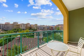Panorama-Penthouse mit Seeblick, große überdachte Terrasse, Schritte zum See, Lebensmittelgeschäft - Image 5