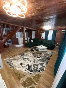 Cabana EviMat Azuga - Image 4