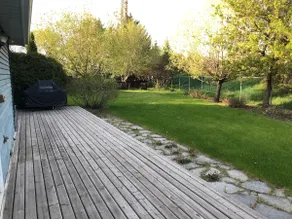 6 Room Vacation Home with AC - Image 3