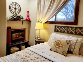Stylish Suite:near airport, I-84, dwntwn, BSU&more - Image 2