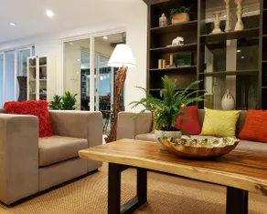 Maison de vacances relaxante près de BGC Taguig - Image 3