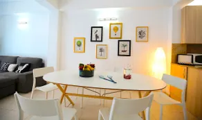Superb apartment in La Lonja - La Lonja Homes - Image 4