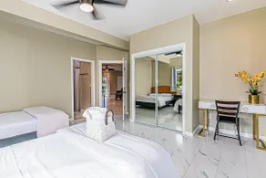 Hilo A Modern 2bedrooms apt. - Seashell One - Image 5