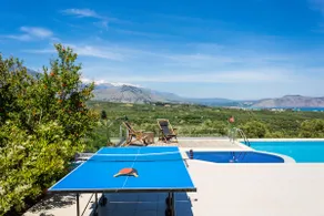Villa Sugar - Idyllic Sunset Near Beach by etouri - Image 3