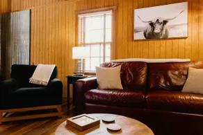 *NEW* Creekside Cabin w/ Hot Tub - Image 5