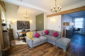 Pippin Lodge Lytham - Image 5