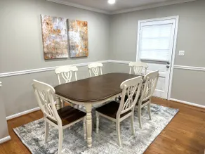 Charming | 4 BRs | 4 beds | 2.5 baths | 20min DC - Image 4