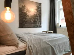 Apartment at the market of Haltern am See (upper floor) - Image 3