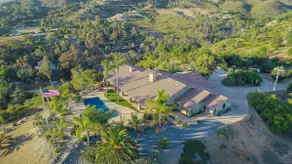 Luxury Private Estate | Pool & Pickleball Court - Image 2