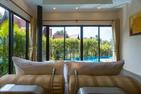 3-Bedroom Nok YangVilla with Private Pool - Image 5