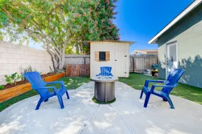 Family Oasis/Pool-Spa Free Tennis-Pickle/HVAC/4Bdr - Image 2
